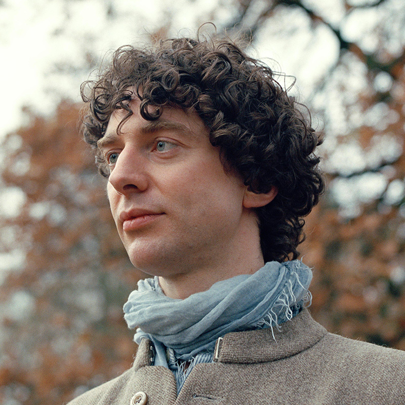 Merlin Sheldrake